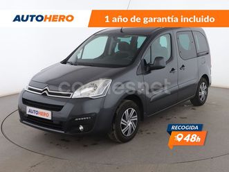 citroen berlingo multispace feel bluehdi 100