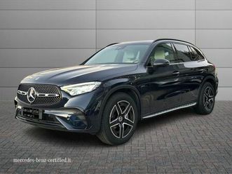 d 4matic mild hybrid amg line advanced plus