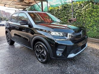 1200 puretech max 100cv nav carplay cam vetriscuri