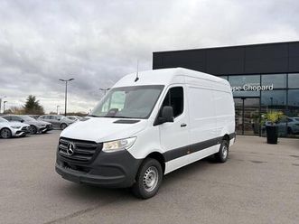 sprinter fgn 315 cdi 37 3.5t rwd pro