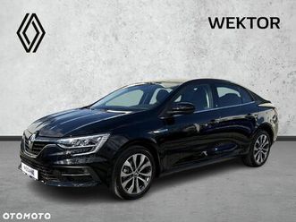 renault megane 1.3 tce techno edc
