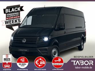 volkswagen crafter 35 140 l4h3 3s ahk temp 2xpdc uvp-40%*