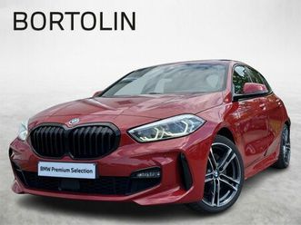bmw série 1 120 d pack m sport harman pano com