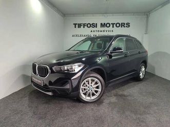 bmw x1 sdrive16d, cx. a., 116cv