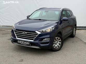 hyundai tucson 1,6 gdi