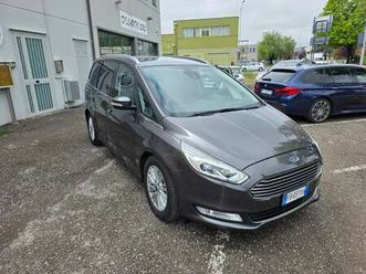 2.0 tdci titanium180cv 7posti finanziabile permu