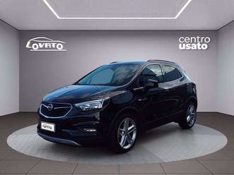 x 1.4 turbo ecotec 140cv 4x4 start&stop ultimate