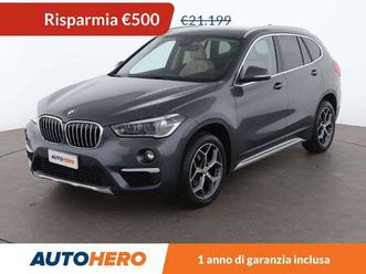 xdrive 18d xline