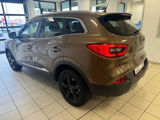 renault kadjar xmod 4x4 / navi / klima