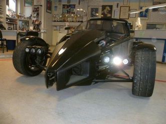 ariel atom 3 aus 1. hand!