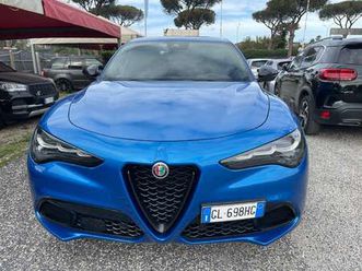 stelvio 2023 2.2 t veloce q4 210cv auto