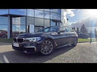 m550da xdrive 400ch steptronic