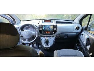 citroen berlingo 1.6 hdi 90 xtr plus
