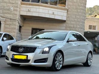 CADILLAC ATS luxury-2-0-272