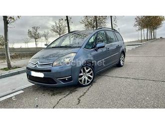 CITROEN C4 GRAND PICASSO citroen-grand-c4-picasso-2-0-hdi-cmp-exclusive