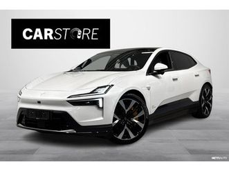 long range dual motor plus pack business performance / acc / pilot / hieronta / 360° / hud /