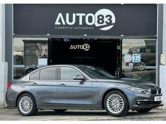 bmw série 3 330 e iperformance