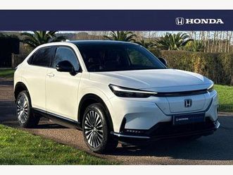 68.8kwh advance auto 5dr