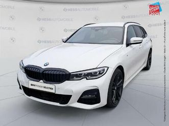 330da xdrive 265ch m sport