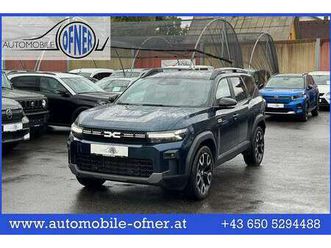 dacia bigster journey hybrid 155 led pdc multiview 36...