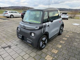 opel rocks-e tekno allwetter