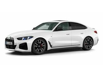 bmw i4 m60 grancoupé msport pro upe 87.540,- elektro