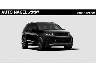 land rover discovery sport d200 dyn. se 20