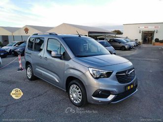 combo life 1.5d 100cv s&s advance n1 rate auto moto scooter