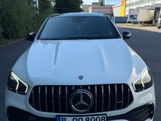 mercedes-benz gle 53 amg mercedes-amg gle 53 4matic+ merce...