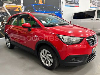 opel crossland x 1.6t selective