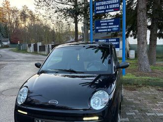 ligier ostatní microcar due