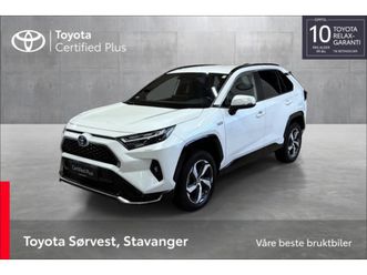 toyota rav4 plug-in hybrid