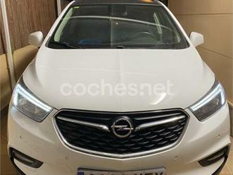 opel mokka x 1.4 t 4x2 ss selective