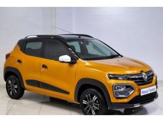 2025 renault kwid 1.0 climber