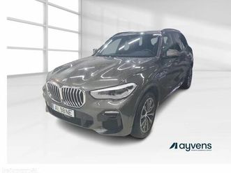 bmw x5 45 e xdrive pack m