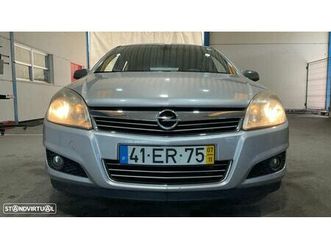 opel astra 1.7 cdti cosmo
