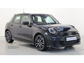 2025 - 1.5 c sport 5dr auto