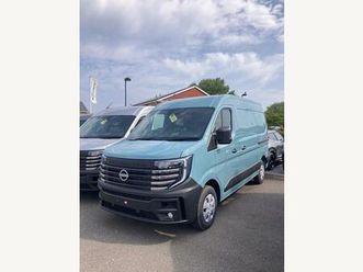 2.0 dci 35 tekna l2 h2 euro 6 (start/stop) 4dr