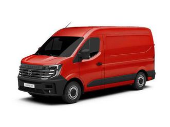 2.0 dci 35 tekna l2 h2 euro 6 (start/stop) 4dr