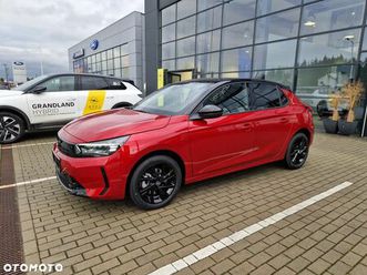 opel corsa 1.2 yes 2025 s&s