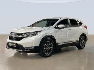 honda cr-v 2.0 immd 4x2elegance navi
