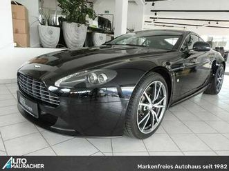 aston martin v8 vantage v8 sportshift*35.000km*