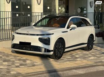 long range חשמלי אוט׳ (313 כ״ס)