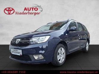dacia logan mcv supreme sce 75
