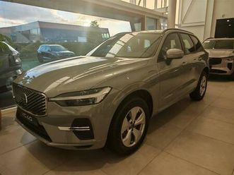 xc60 t6 awd hybride rechargeable 253 ch+145 ch geartronic 8 start