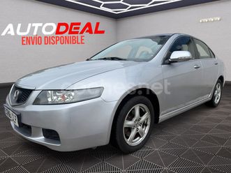 honda accord 2.0 comfort