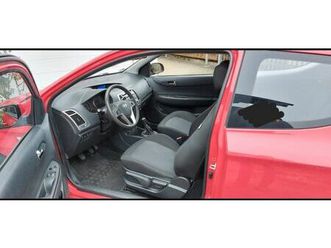 hyundai i20 1.2 5 star edition