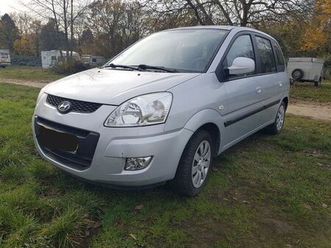 HYUNDAI MATRIX hyundai-matrix-1-6