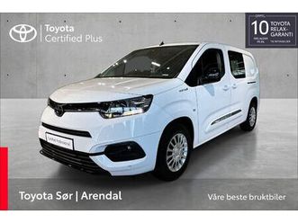 electric 50 kwt comfort l2