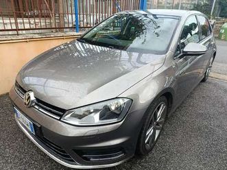 VOLKSWAGEN GOLF golf-vii-5p-1-2-tsi-comfort-business-110cv-e6